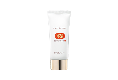 Bonyoung Daily Sunscreen