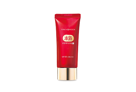 Bonyoung Leisure Sunscreen